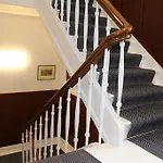 فندق Wehrburg كوكسهافن