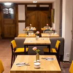 فندق Wehrburg كوكسهافن