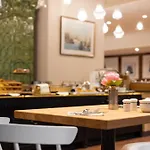 فندق Wehrburg كوكسهافن
