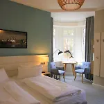 Wehrburg فندق 3*