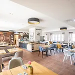 فندق Wehrburg كوكسهافن