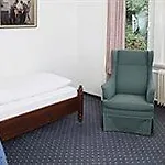 Wehrburg فندق كوكسهافن