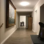 Hotel Wehrburg Cuxhaven