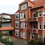 Wehrburg كوكسهافن