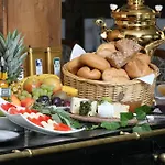 Wehrburg فندق