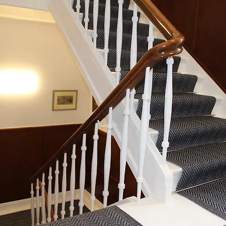 Hotel Wehrburg Cuxhaven