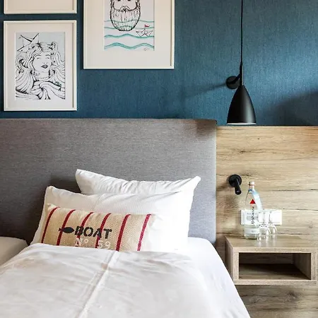 Wehrburg 3* Cuxhaven