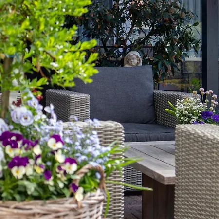 Wehrburg 3* Cuxhaven