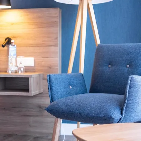 Hotel Wehrburg 3*