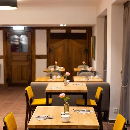 Wehrburg Hotel 3*