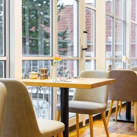 Wehrburg 3* Cuxhaven