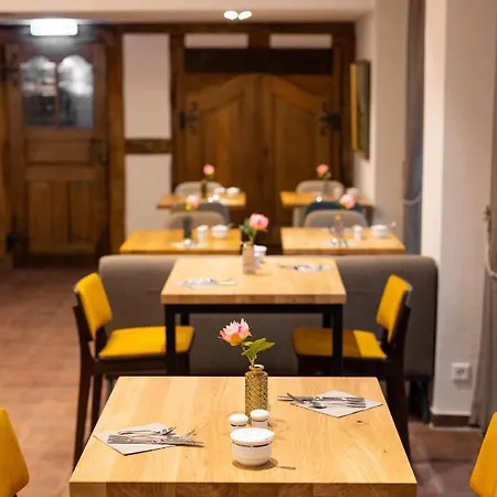 Hotel Wehrburg Cuxhaven