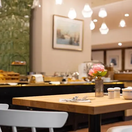 Hotel Wehrburg Cuxhaven