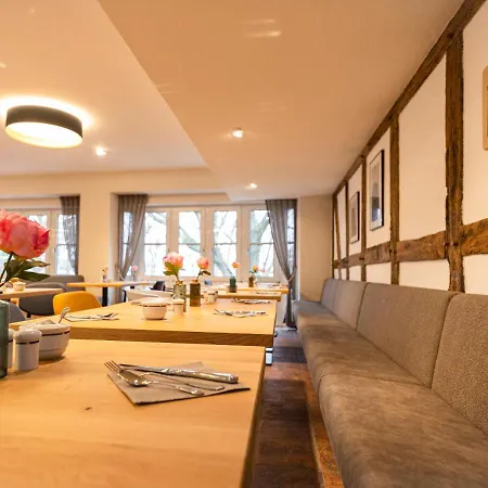 Wehrburg 3* Cuxhaven