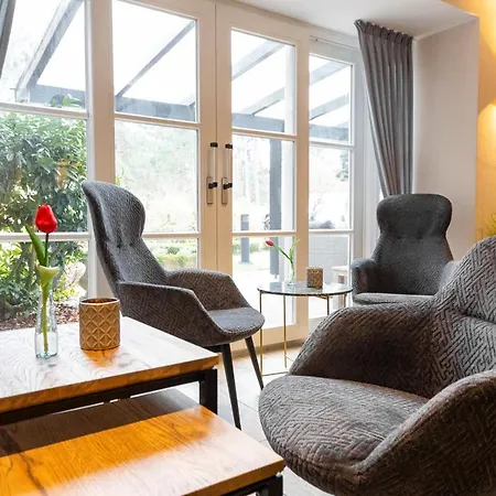 Wehrburg 3* Cuxhaven