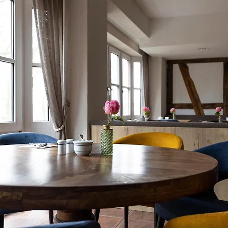 Wehrburg 3* Cuxhaven