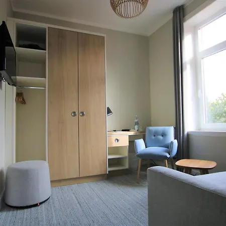 Wehrburg 3*