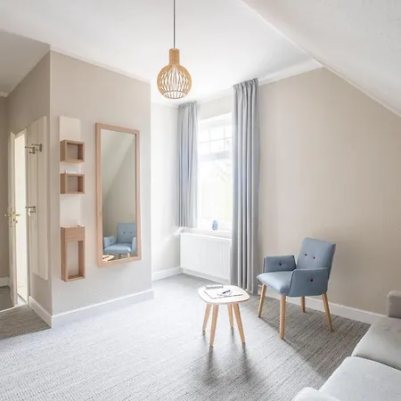 Hotel Wehrburg 3*