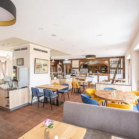 Hotell Wehrburg Cuxhaven