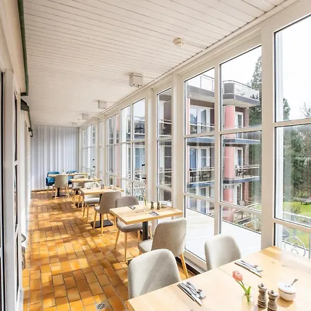 Hotel Wehrburg Cuxhaven
