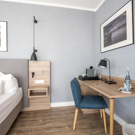 Hotel Wehrburg 3*