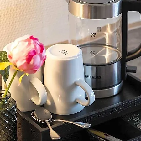 Hotel Wehrburg 3*