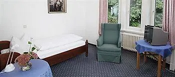 Wehrburg Hotel Cuxhaven
