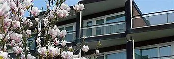 Wehrburg Отель