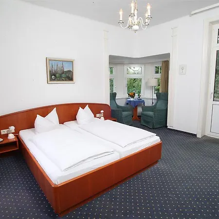 Wehrburg 3*