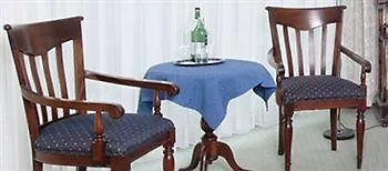 Wehrburg 3* Куксхафен