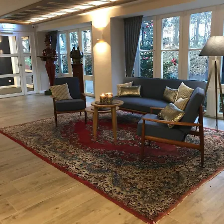 Wehrburg 3* Cuxhaven