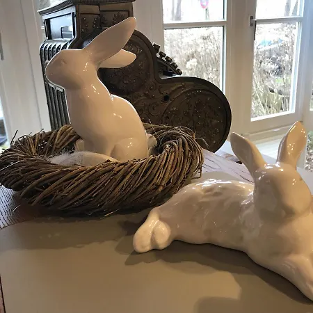 Hotel Wehrburg Cuxhaven