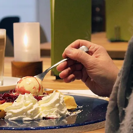 Wehrburg 3* Cuxhaven