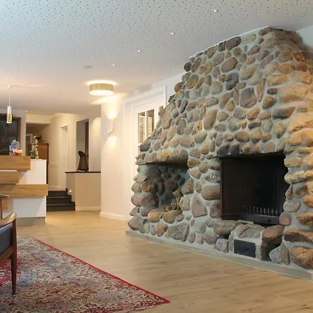 Otel Wehrburg Cuxhaven