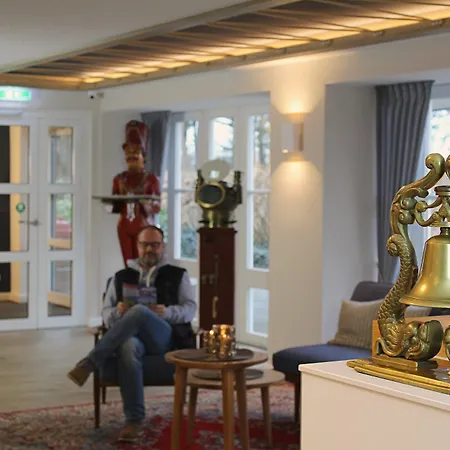 Hotel Wehrburg Cuxhaven