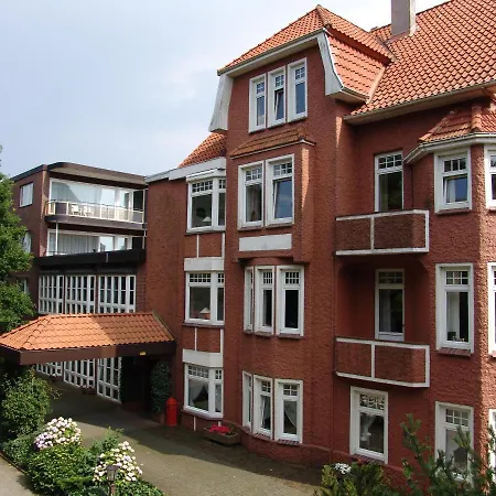 Wehrburg Hotel