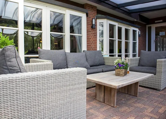 酒店 伍赫伯格酒店