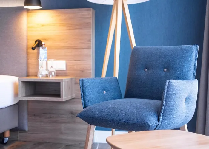 Hotel Wehrburg 3*