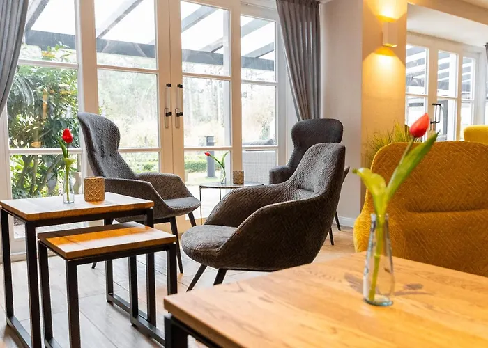 Hotel Wehrburg 3*