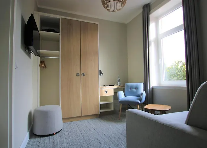 Wehrburg 3*