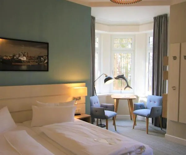 Wehrburg Hotel 3*