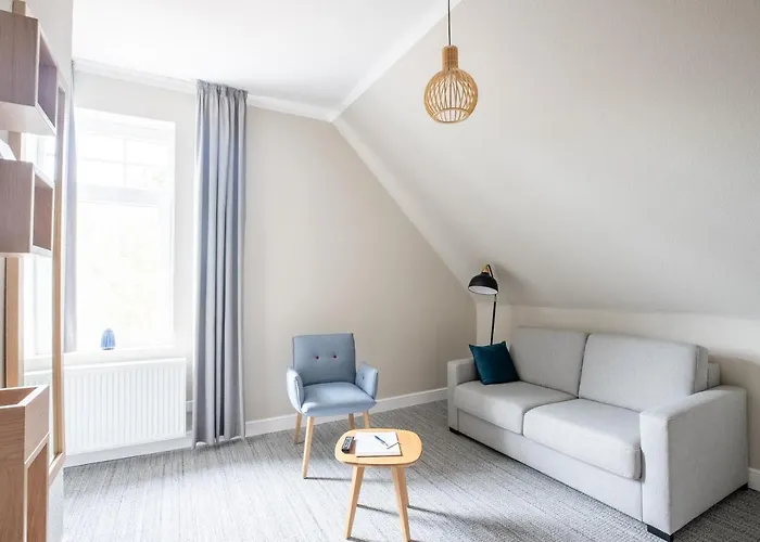 伍赫伯格酒店 库克斯港