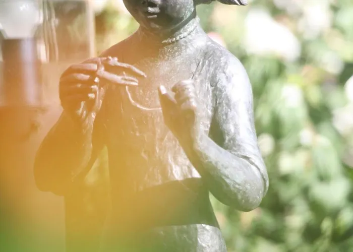 酒店 伍赫伯格酒店 库克斯港