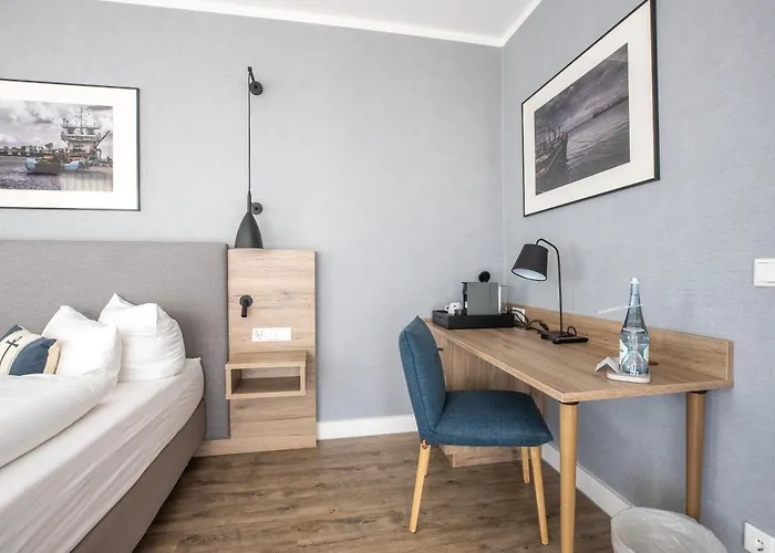 酒店 伍赫伯格酒店 3*