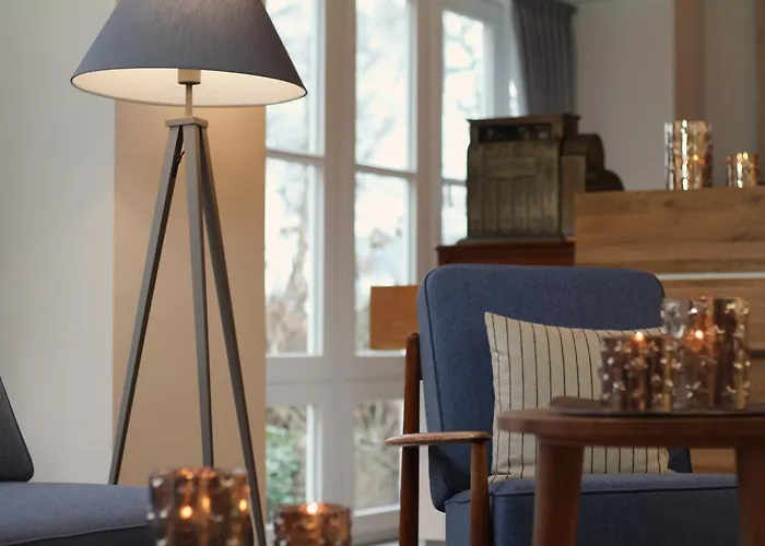 伍赫伯格酒店 库克斯港