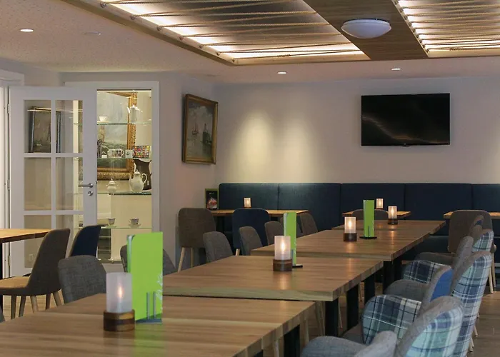 酒店 伍赫伯格酒店